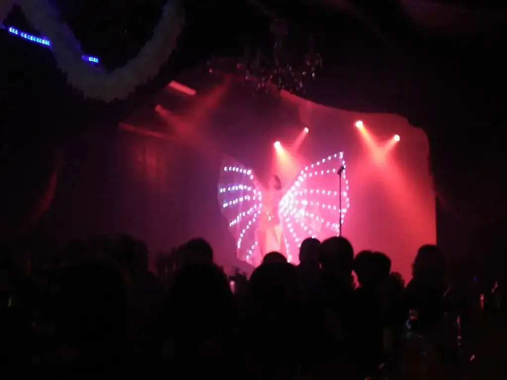 Joka Sarl restaurant in Mehun-sur-Yèvre