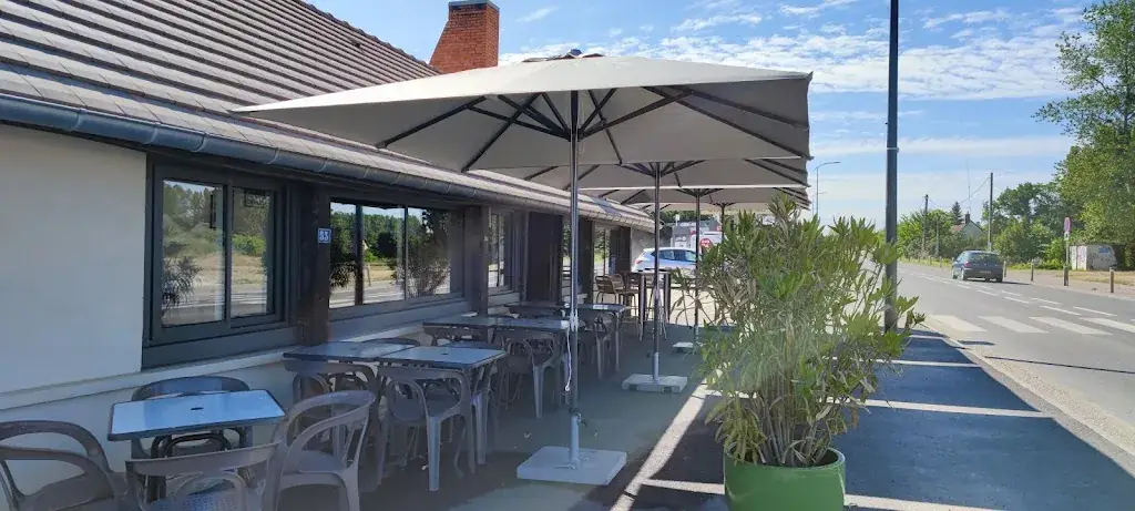 Table 76 restaurante en Vignoux-sur-Barangeon