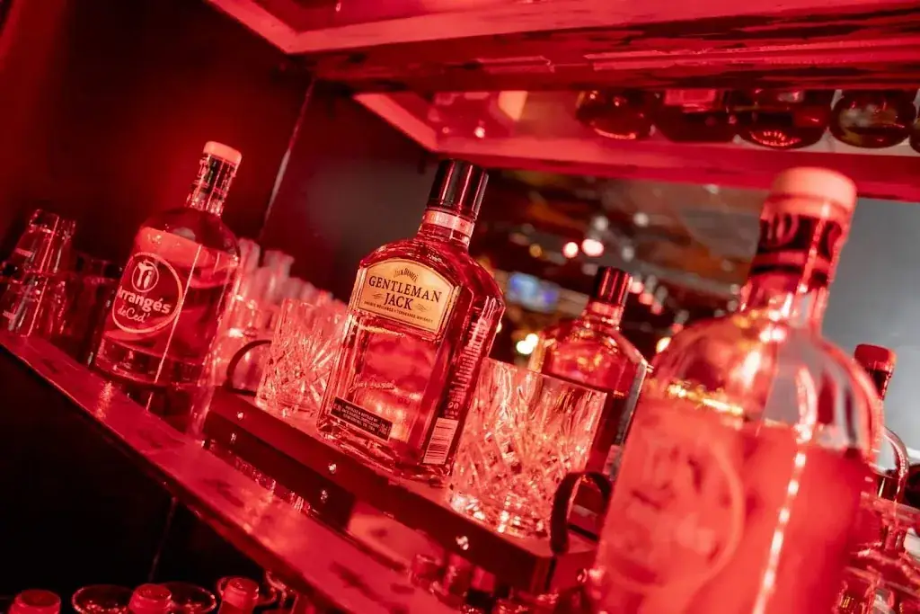 La Fiesta restaurant à Nogent-le-Phaye