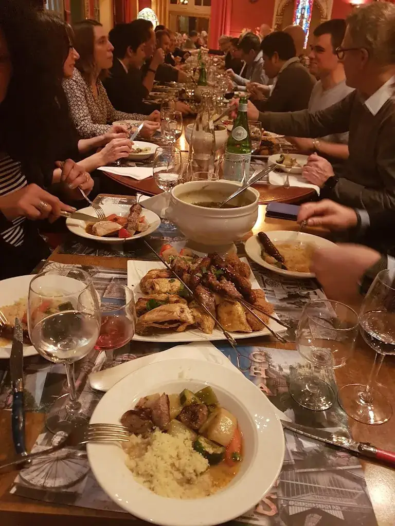 L'Auberge de Théressa Chez Matchek_Nogent-le-Phaye_slider_image_2