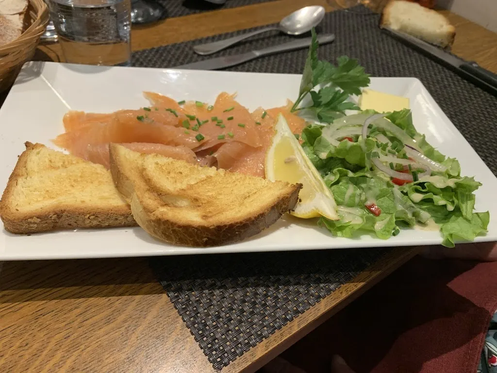 Menu_Hôtel de Paris_Nogent-sur-Vernisson_image_1