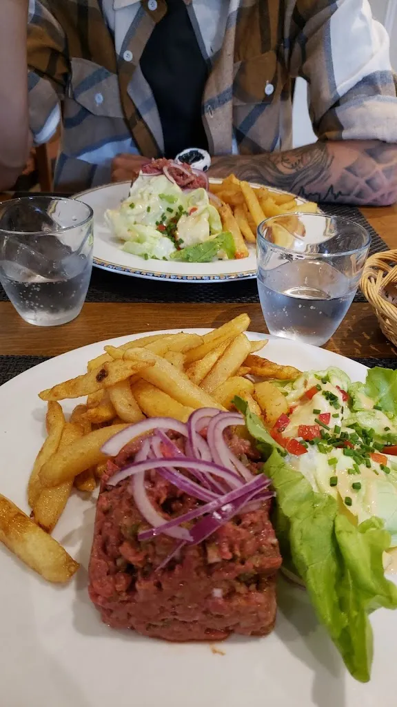 Menu_Hôtel de Paris_Nogent-sur-Vernisson_image_2