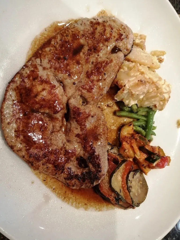 Menu_Hôtel de Paris_Nogent-sur-Vernisson_image_4