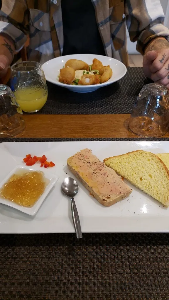 Menu_Hôtel de Paris_Nogent-sur-Vernisson_image_6