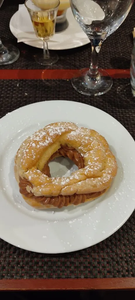 Menu_Hôtel de Paris_Nogent-sur-Vernisson_image_7