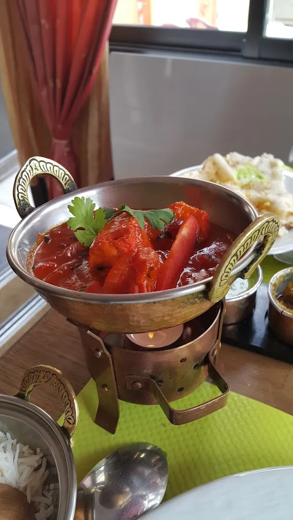 Menu_Rajasthan Restaurant_Malesherbois_image_5