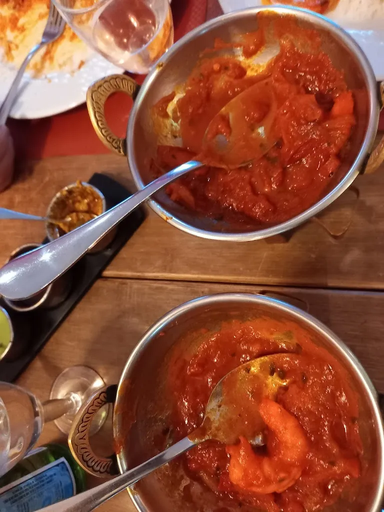 Menu_Rajasthan Restaurant_Malesherbois_image_8