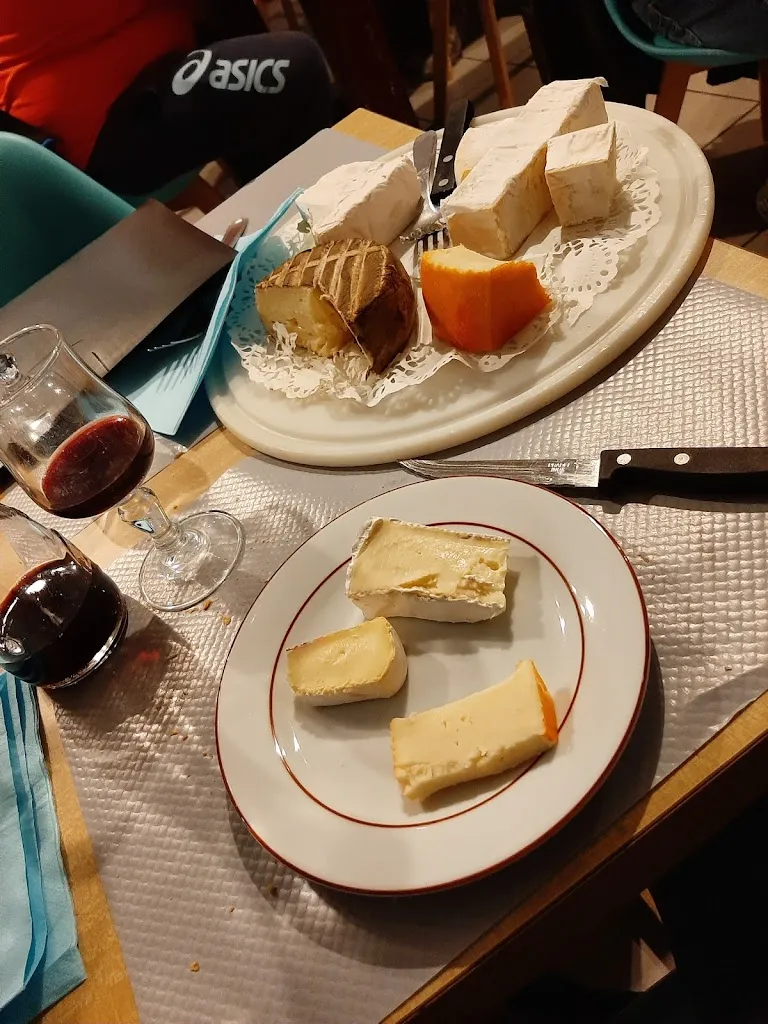 Menu_Hotel - Restaurant De La Gare_45330_image_8