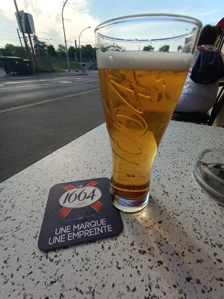 Menu_Hotel - Restaurant De La Gare_45330_image_9