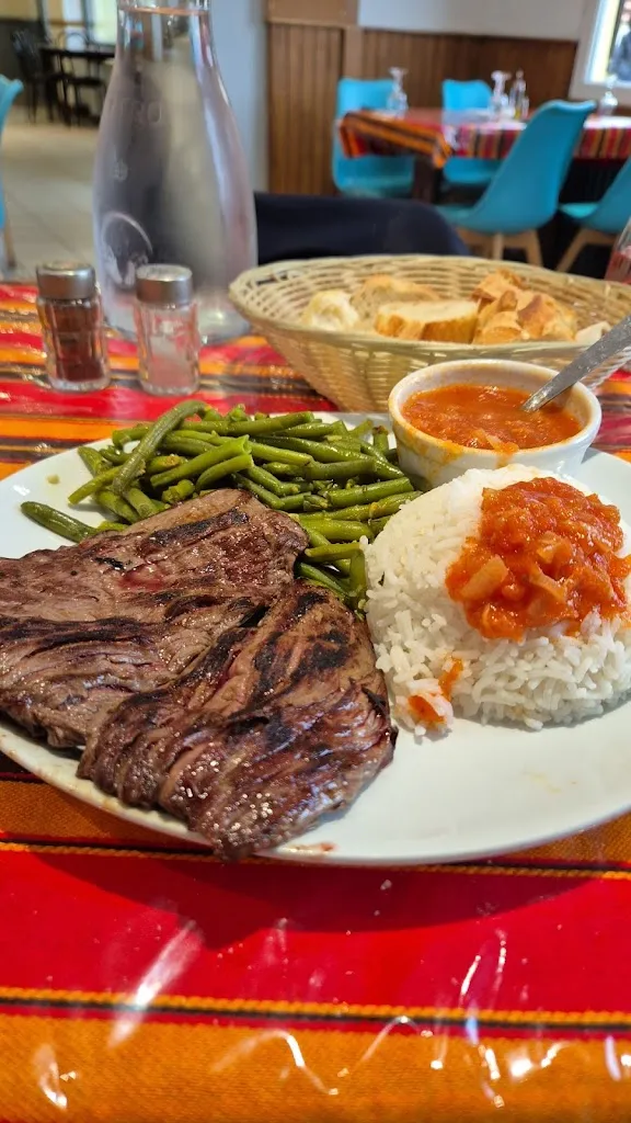 Erik Van Eck_Hotel - Restaurant De La Gare_45330_review