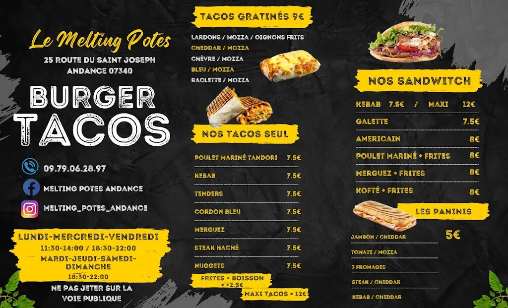 Menu_Melting Potes_Andance_immagine_2