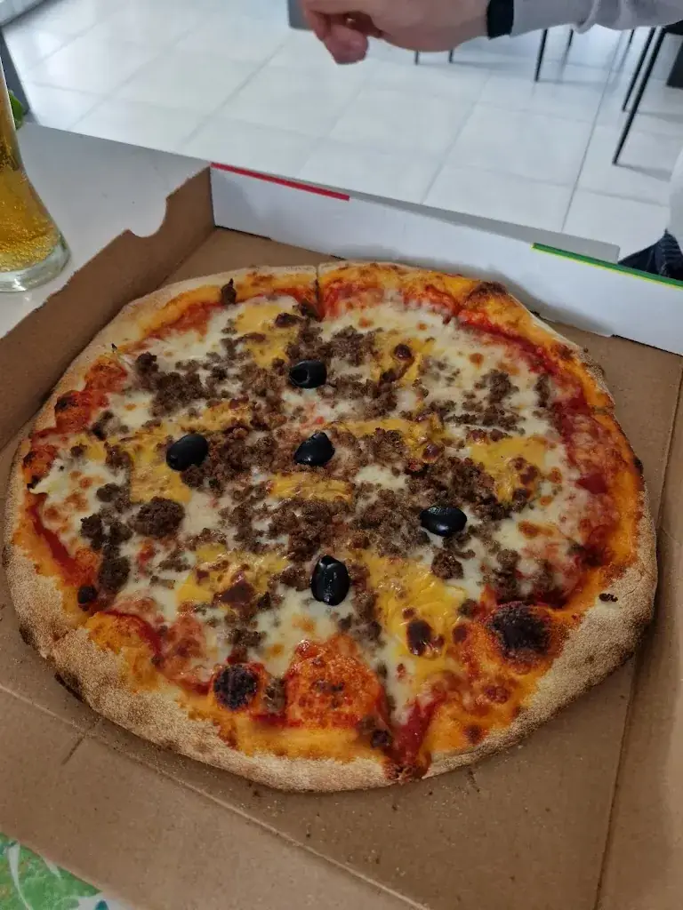 Cyclope_La Baraque_Chadrac_review