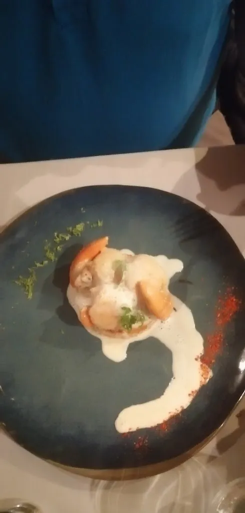 Angélique (Angy)_Les Roches Gourmandes_Buthiers_review