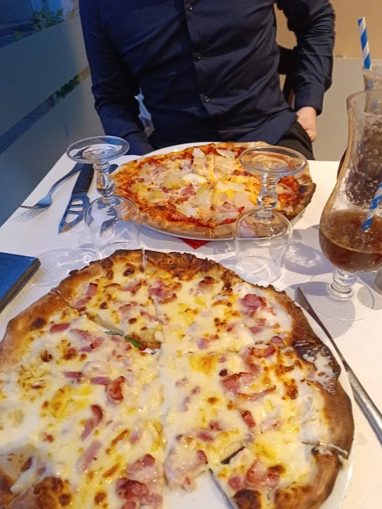 Menu_CASA FRANCO PIZZA_Malesherbois_imagen_7