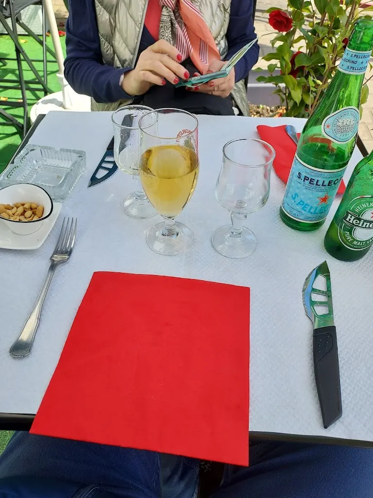 Kalagan Randall_CASA FRANCO PIZZA_Malesherbois_reseña