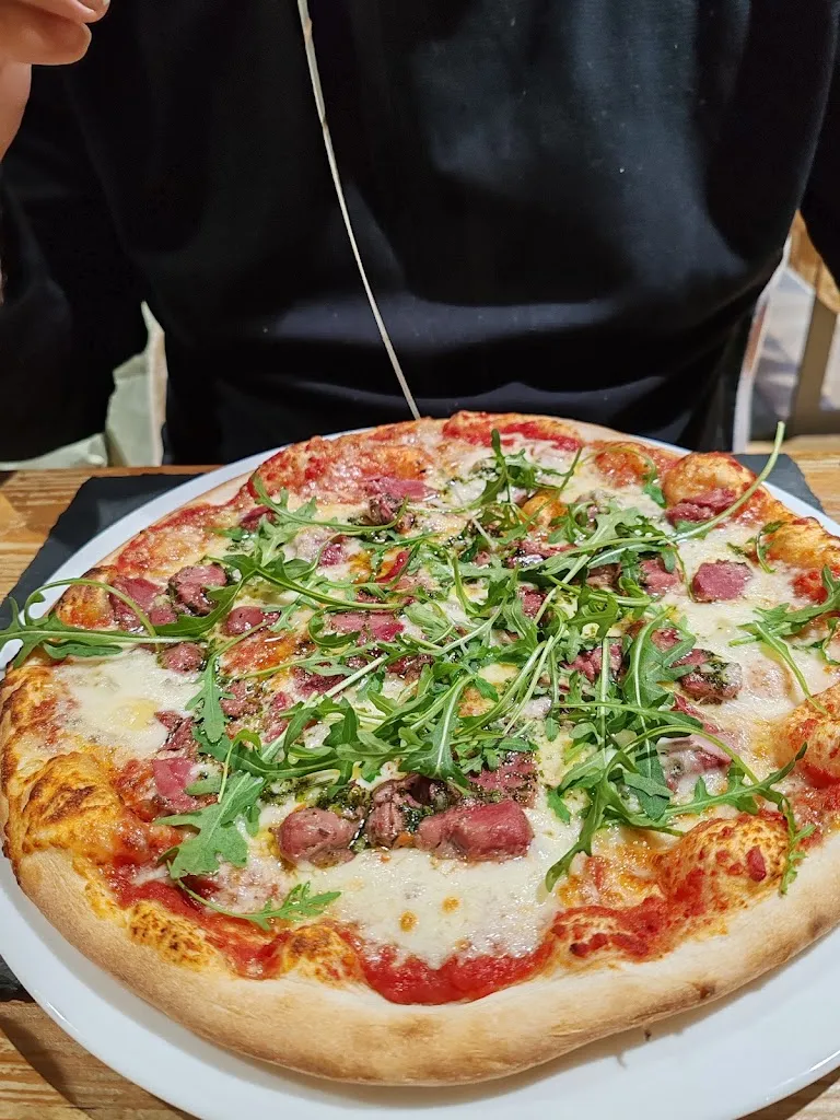 Marie Colard_CHEZ ANGELO_Malesherbois_review