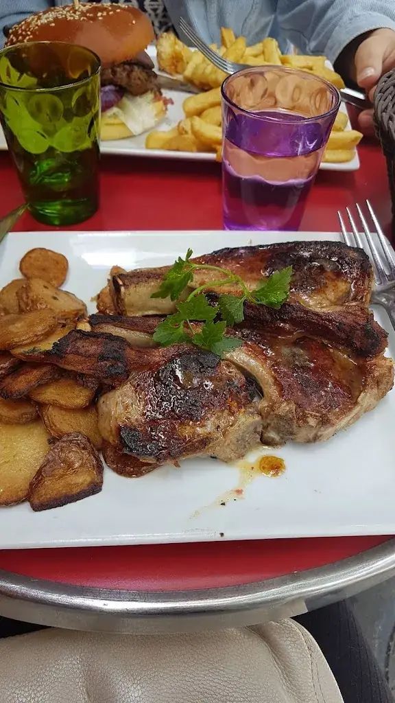 Menu_Comptoir Malesherbes_Paris_imagen_4