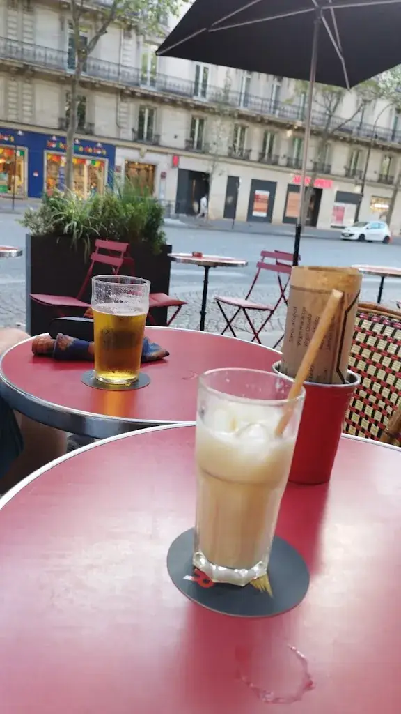 Menu_Comptoir Malesherbes_Paris_imagen_9