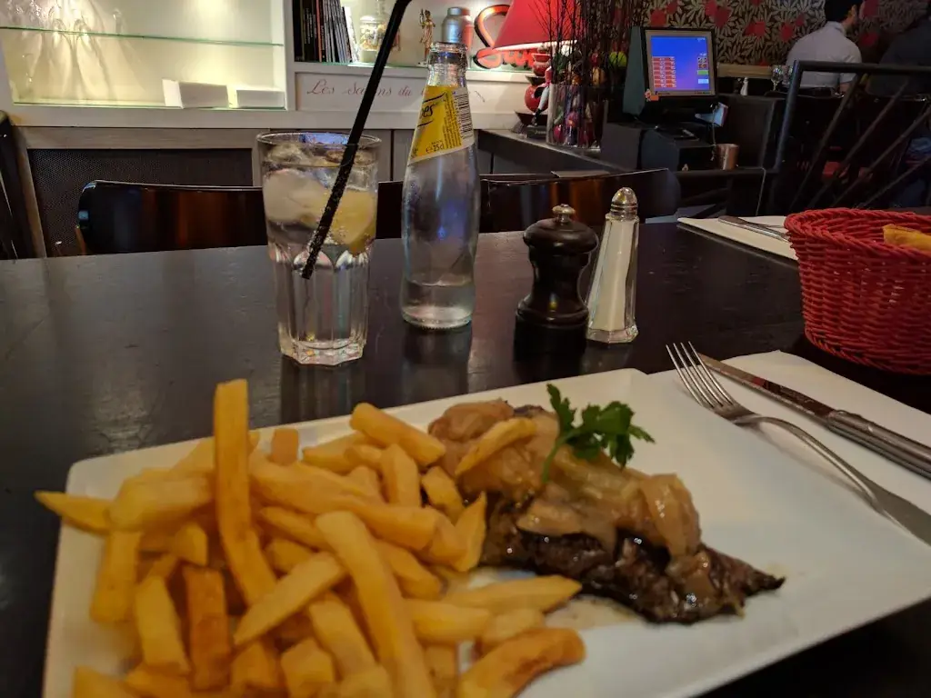 Gustavo Andres Herrera_Comptoir Malesherbes_Paris_reseña