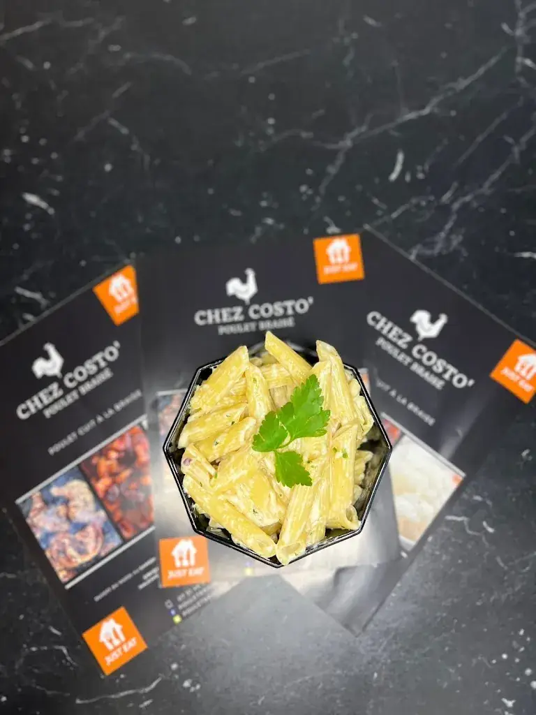 Menu_CHEZ COSTO' POULET BRAISE_Malesherbois_image_4