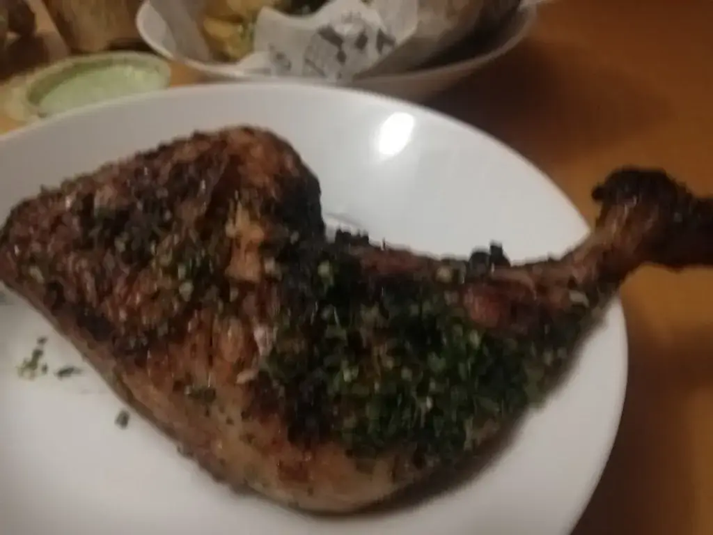 Menu_CHEZ COSTO' POULET BRAISE_Malesherbois_image_6