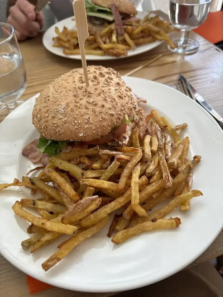 Eva “Eva MENINI” MENINI_Popote et Tambouille_Chadrac_review