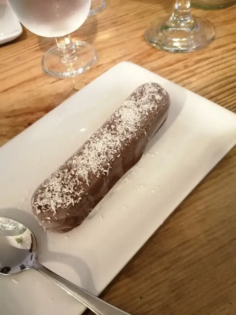 Christelle Mahinc_Popote et Tambouille_Chadrac_review