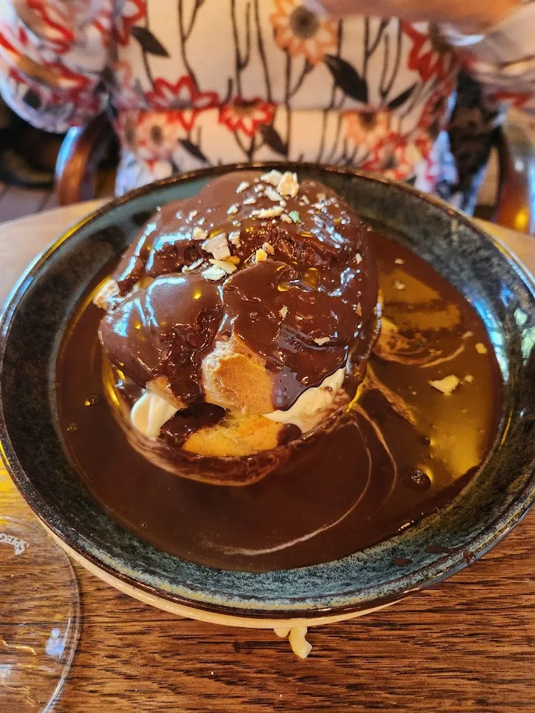 Menu_The Grill Room_Paris_image_6