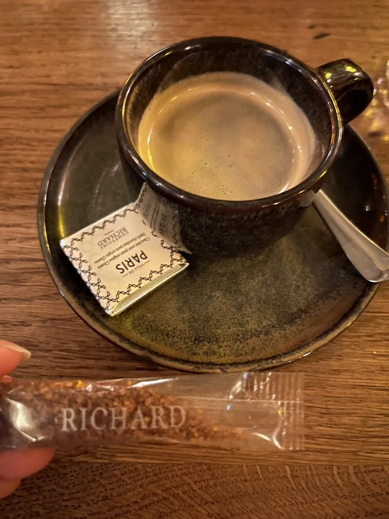 Menu_The Grill Room_Paris_image_8