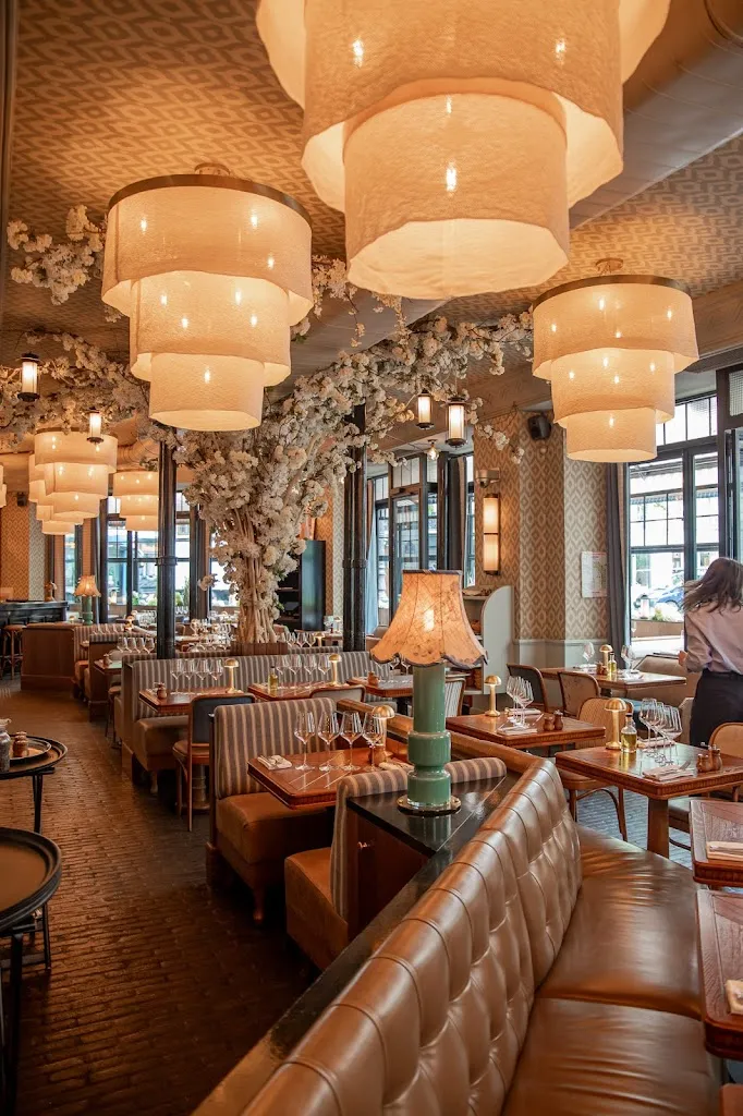 The Grill Room_Paris_slider_image_1