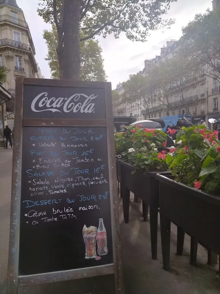 Menu_Perle Noire 🇫🇷_Paris_immagine_1