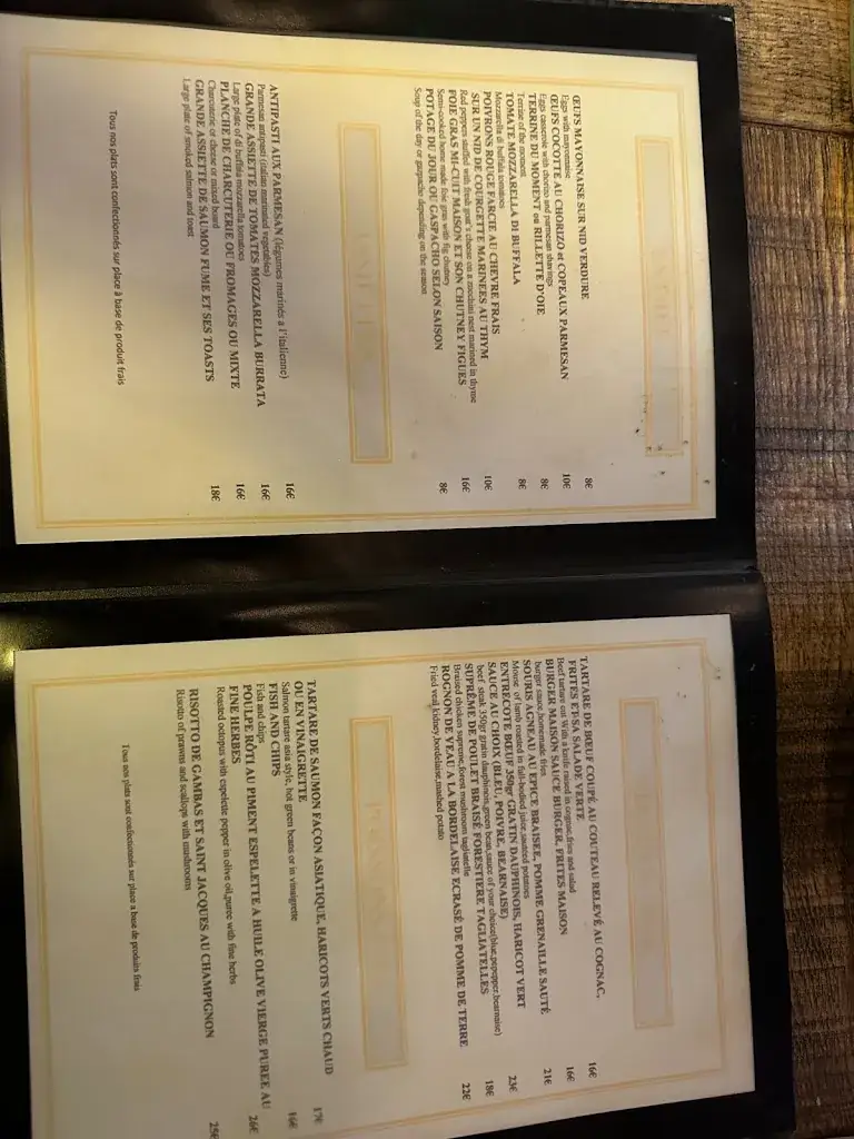 Menu_Perle Noire 🇫🇷_Paris_immagine_2