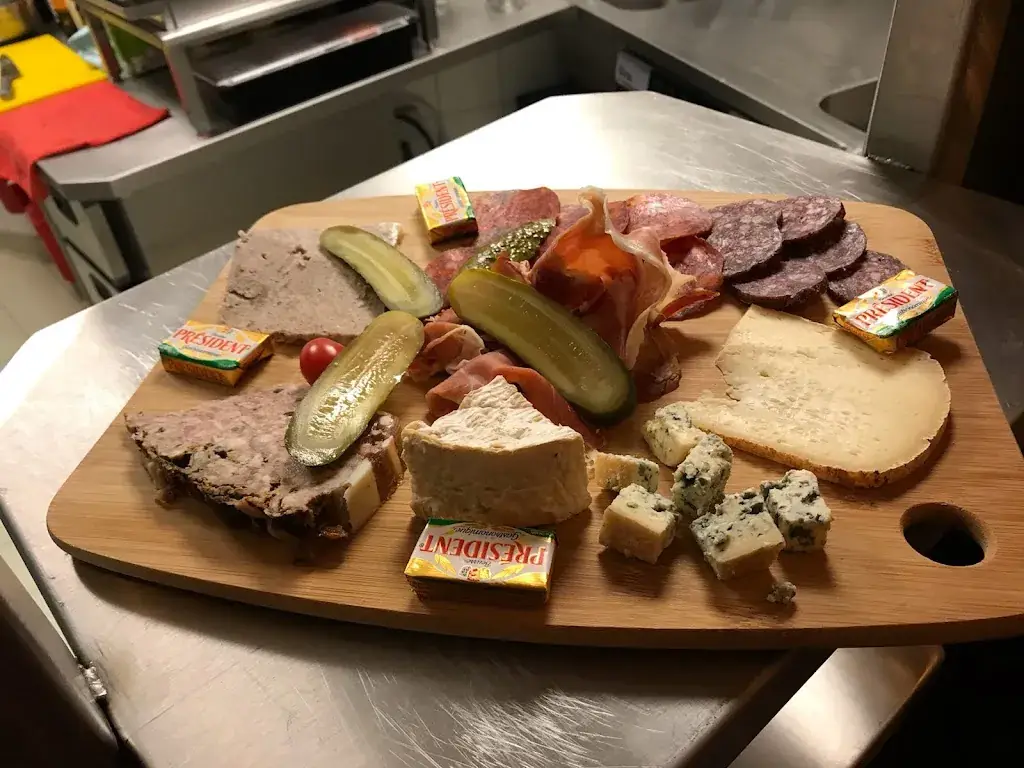 Menu_Perle Noire 🇫🇷_Paris_immagine_7