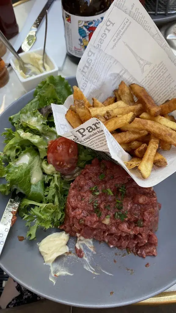 Ana_Perle Noire 🇫🇷_Paris_recensione