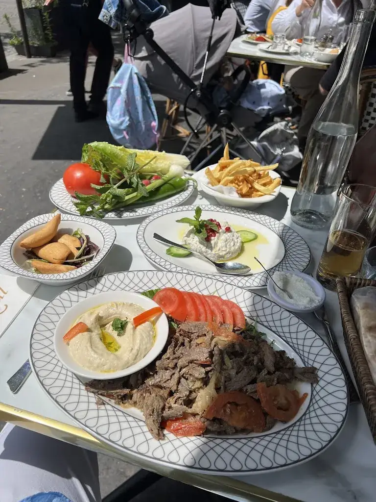 Menu_Rimal Paris: L'Atelier_Paris_image_9