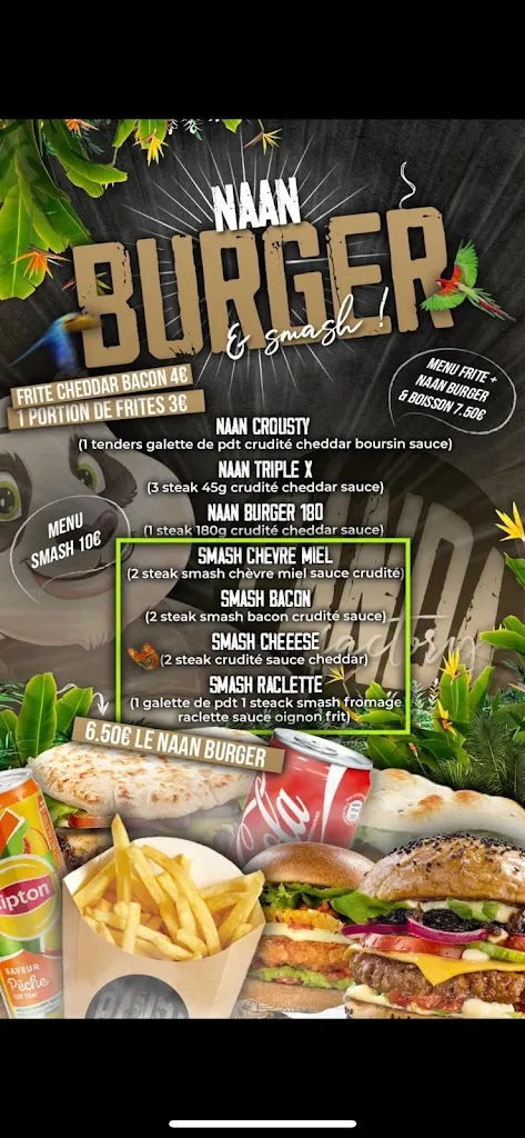 Menu_Panda Factory_Malesherbois_immagine_2