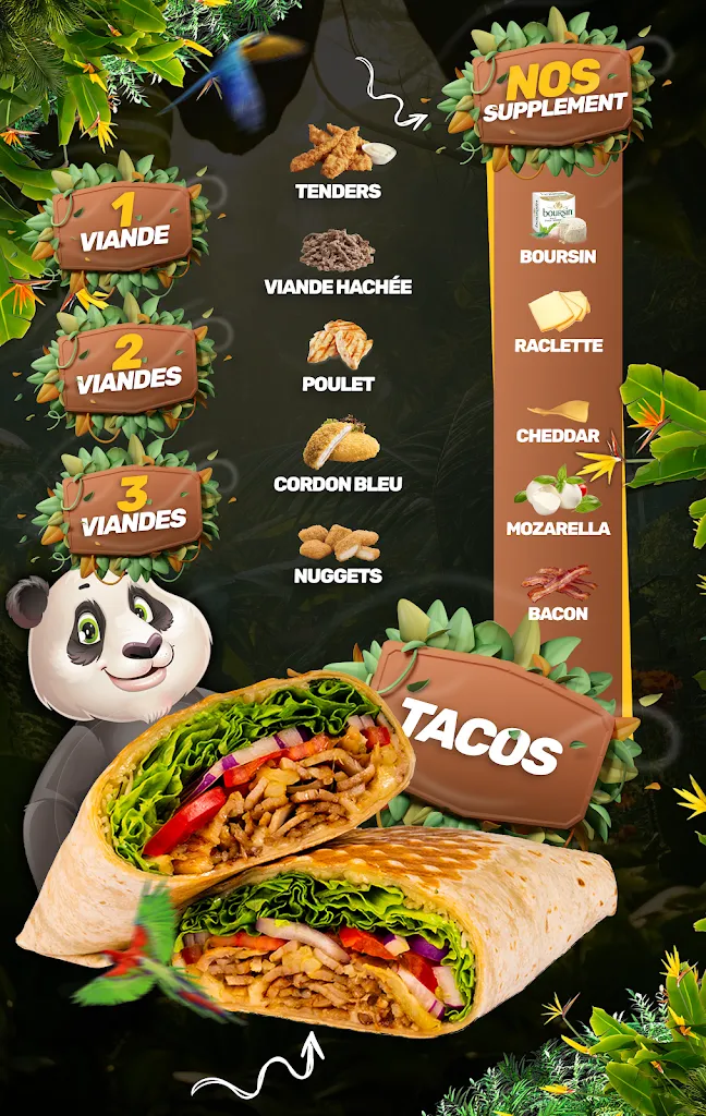 Menu_Panda Factory_Malesherbois_immagine_3