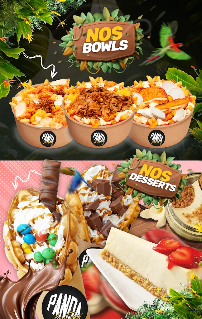 Menu_Panda Factory_Malesherbois_immagine_9