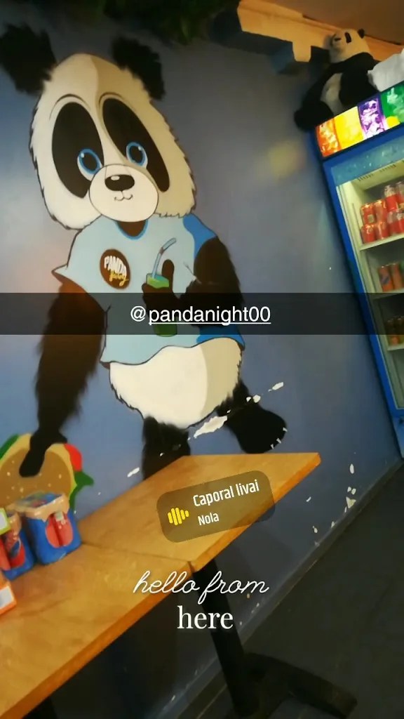 CANON marylene_Panda Factory_Malesherbois_recensione