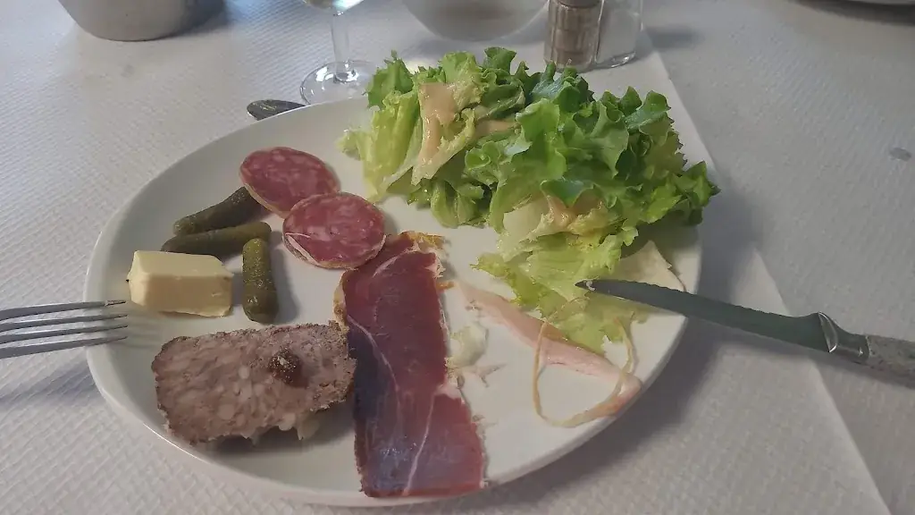 Menu_Auberge Le 1013 - Chez virginie_Chabreloche_image_3