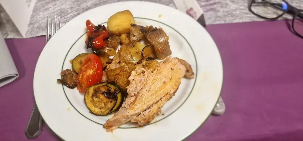 Menu_Auberge Le 1013 - Chez virginie_Chabreloche_image_5