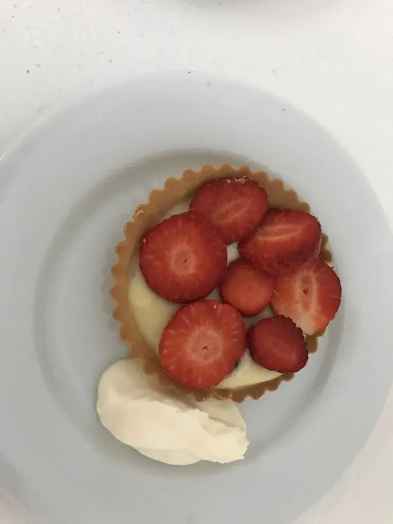 Menu_Auberge Le 1013 - Chez virginie_Chabreloche_image_8