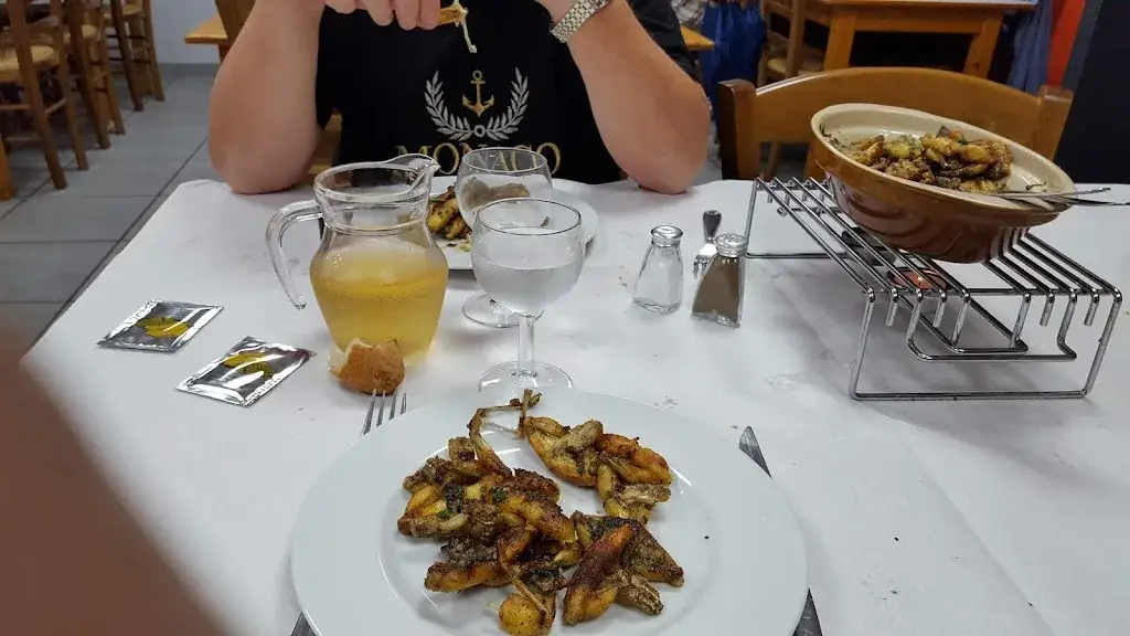 Fanfan “Fanfan” FV_Auberge Le 1013 - Chez virginie_Chabreloche_review