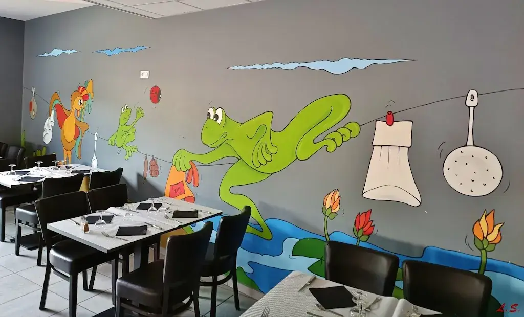 Auberge Le 1013 - Chez virginie_Chabreloche_slider_image_3