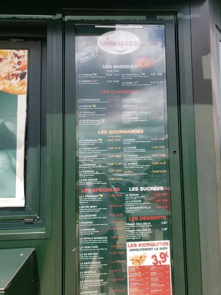 Menu_Le Kiosque à Pizza_Malesherbois_image_1