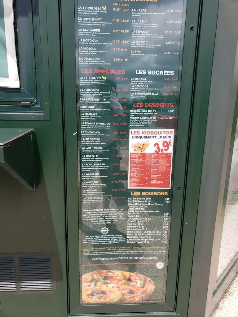 Menu_Le Kiosque à Pizza_Malesherbois_image_2
