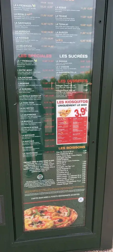 Menu_Le Kiosque à Pizza_Malesherbois_image_3