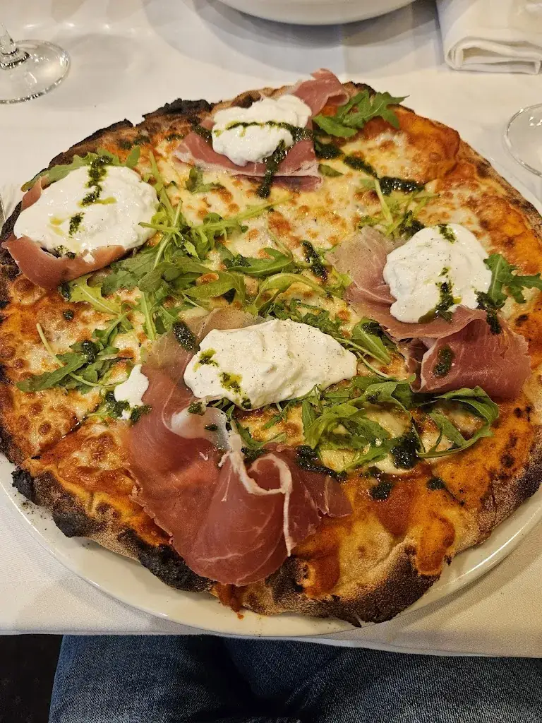 Menu_La Rucola_Paris_image_5