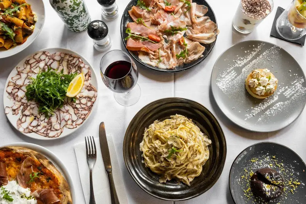 Menu_La Rucola_Paris_image_9