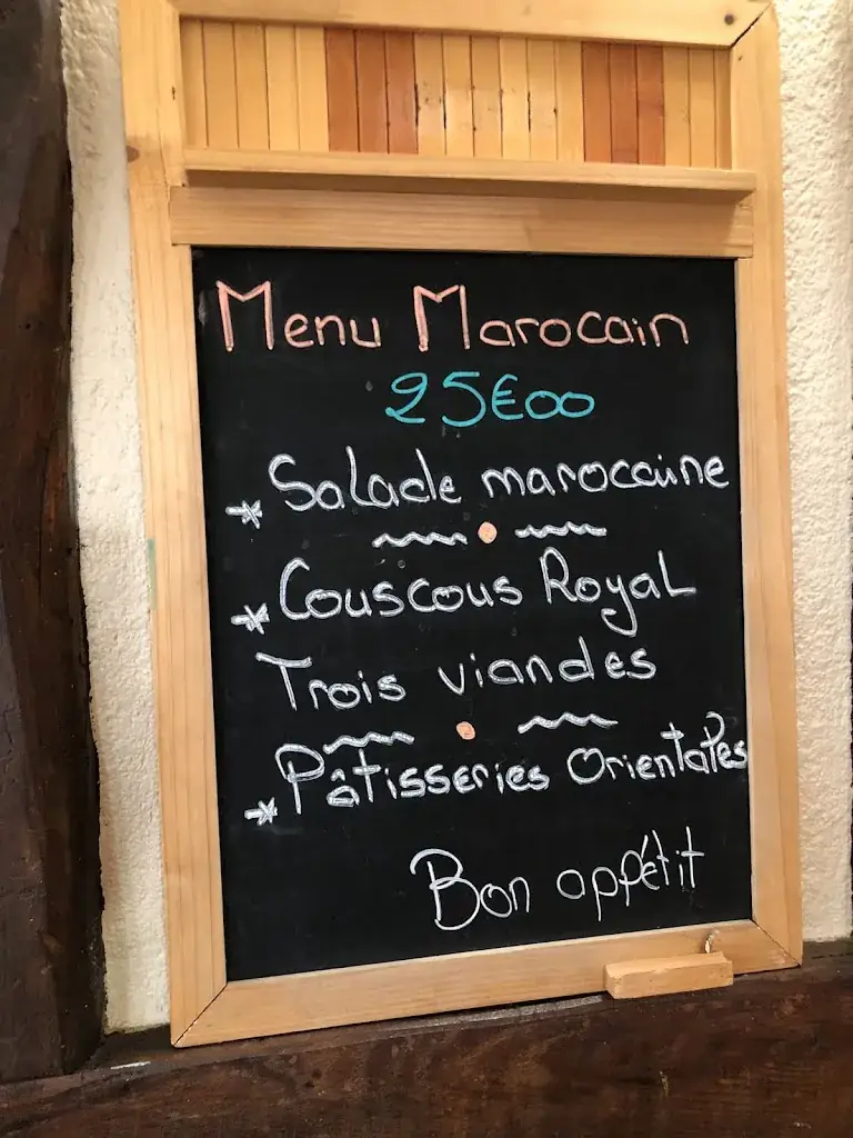 Menu_Restaurant Le Mermoz_Montoire-sur-le-Loir_image_2